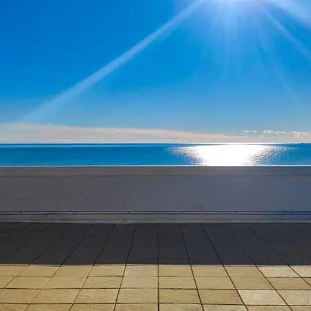 Franco Prázdninový dům