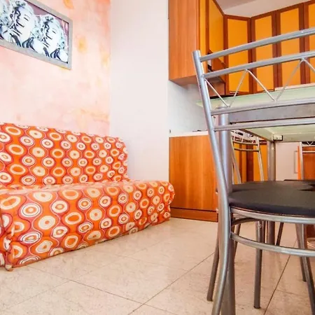 Franco Prázdninový dům Bibione