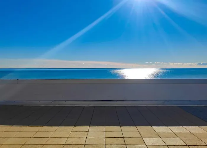 Franco Semesterbostad