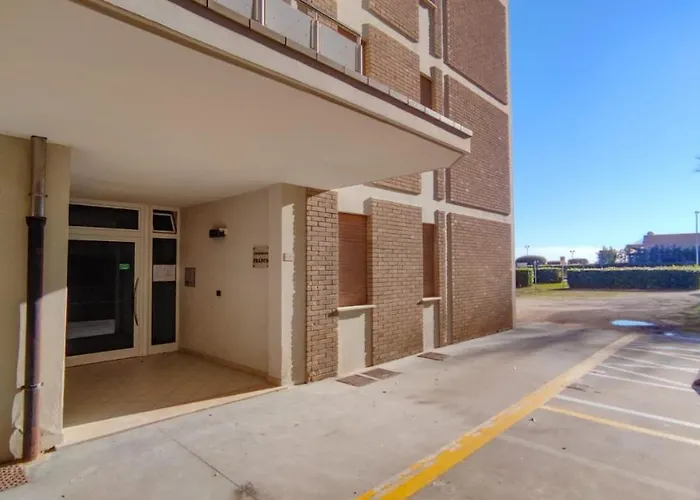 Franco Semesterbostad Bibione