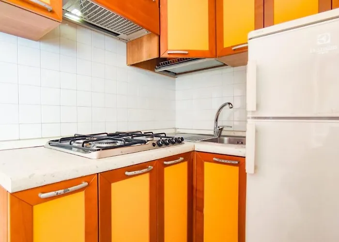 Franco Semesterbostad Bibione