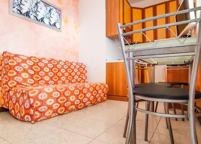 Franco Semesterbostad Bibione