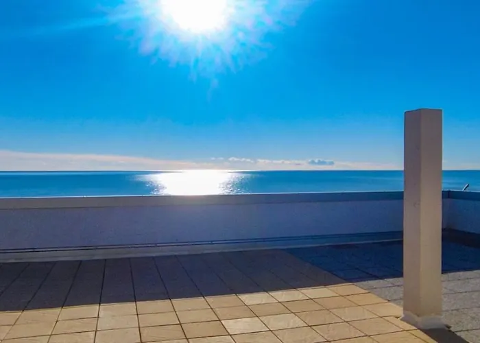 Franco Semesterbostad Bibione