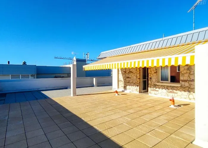 Semesterbostad Franco Bibione