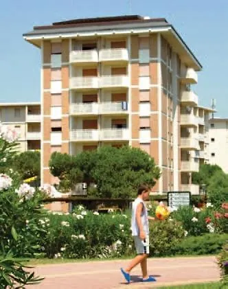 Semesterbostad Franco *