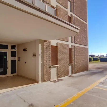 Franco Nyaraló Bibione