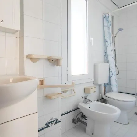 Franco Holiday home Bibione