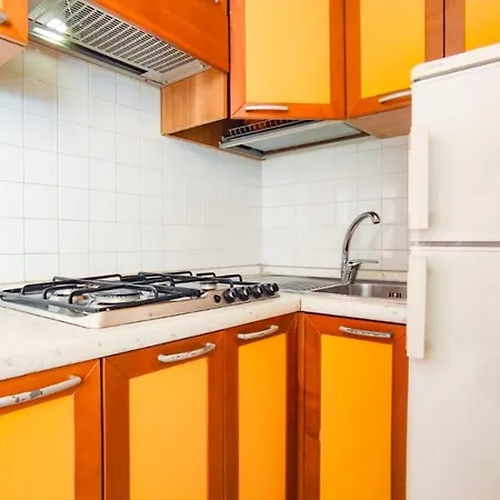 Franco Dom wakacyjny Bibione