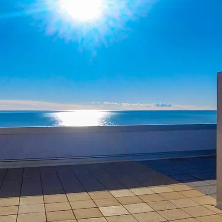 Franco Dom wakacyjny Bibione