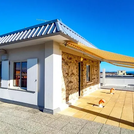 Dom wakacyjny Franco *