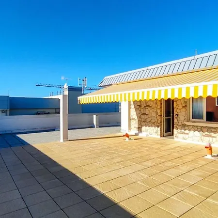 Prázdninový dům Franco Bibione