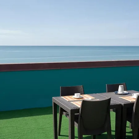 Franco Holiday home Bibione