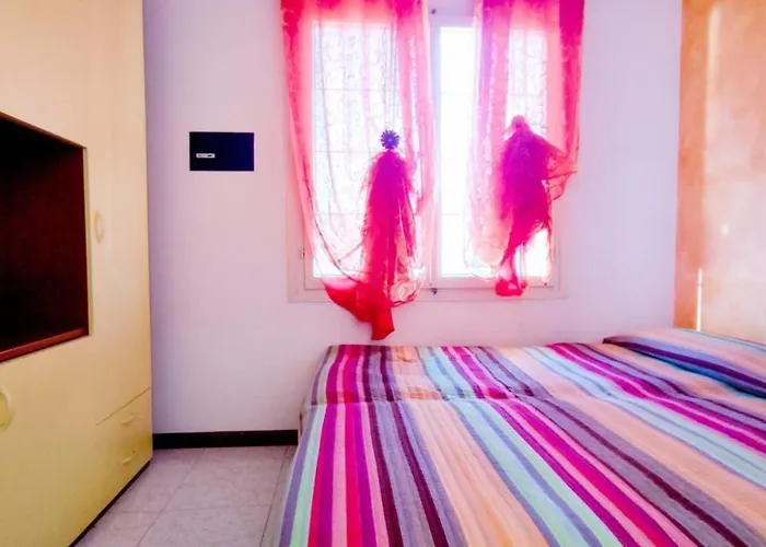 Σπίτι διακοπών Franco *