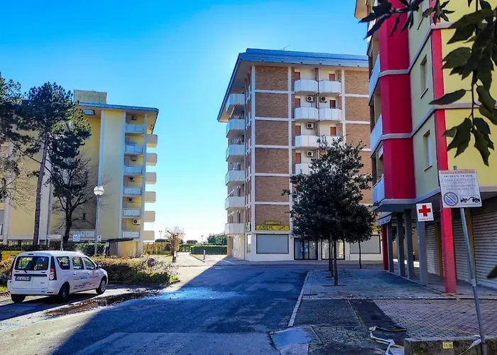 Franco Σπίτι διακοπών