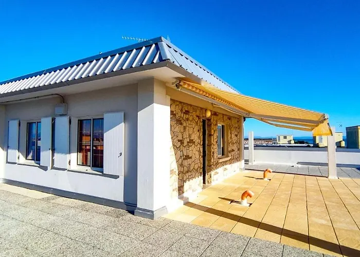 Holiday home Franco *