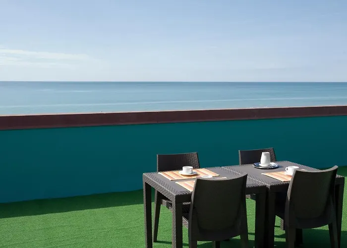 Franco Σπίτι διακοπών Μπιμπιόνε